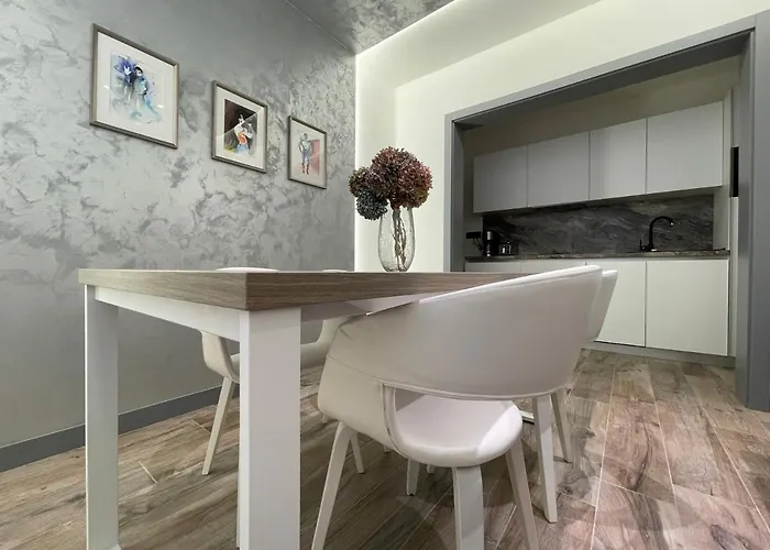 Mangio Dubrovnik Silver