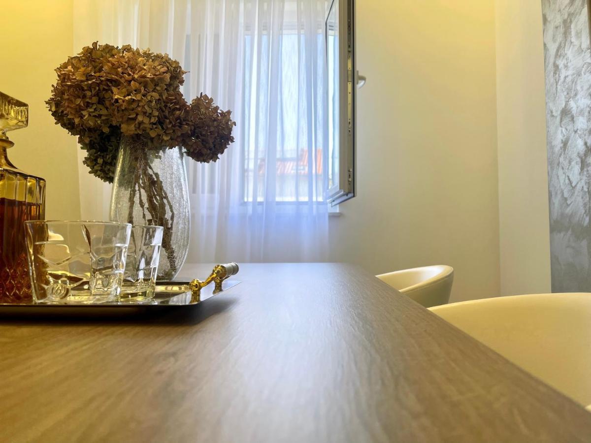 Mangio Silver Apartman Dubrovnik