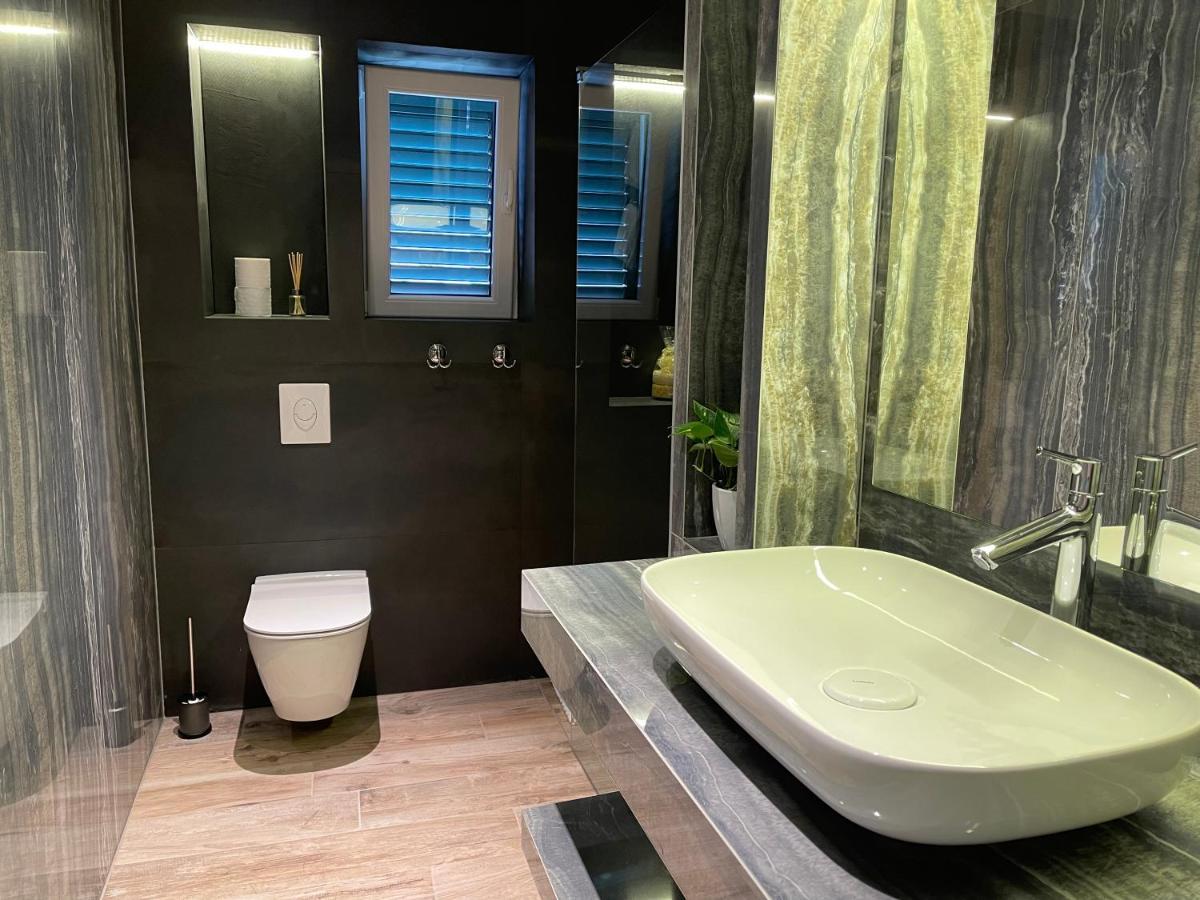 Apartman Mangio Silver