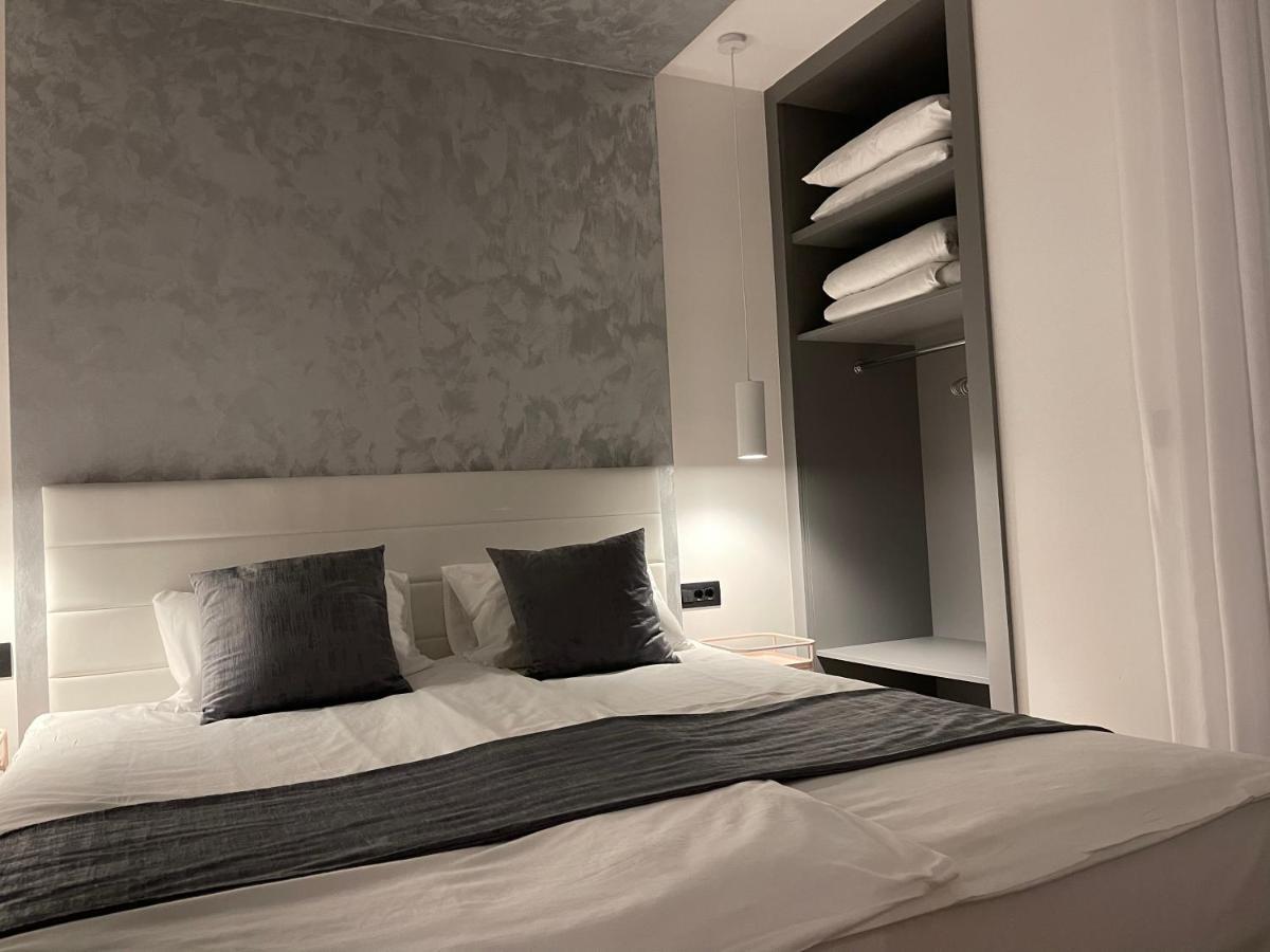 Apartman Mangio Silver