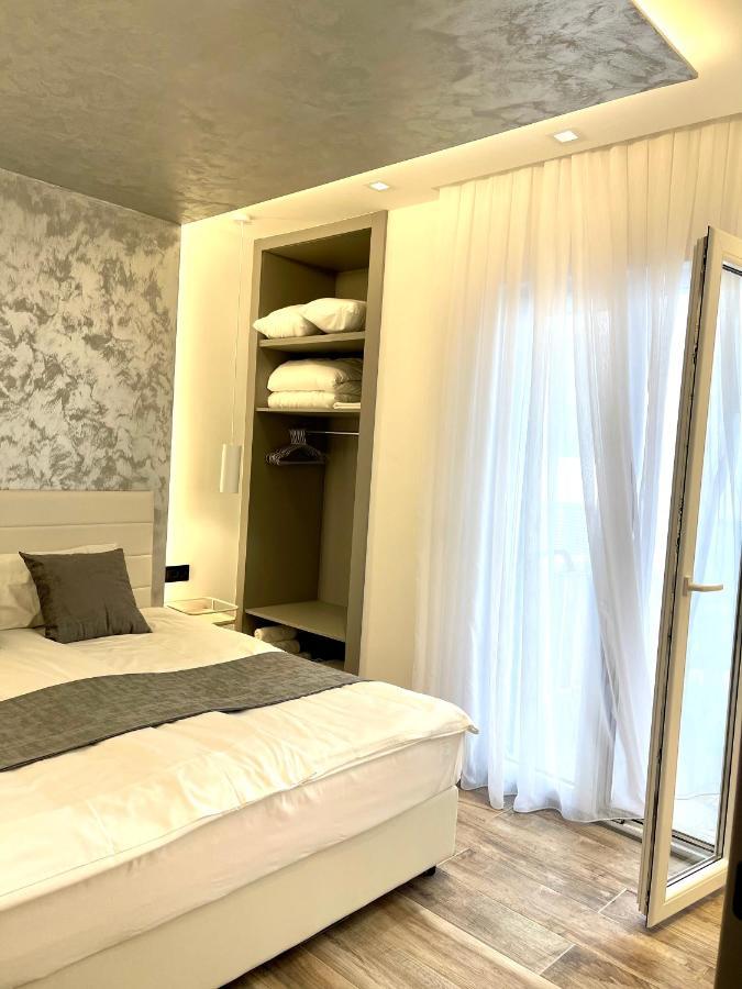 Mangio Silver Apartman