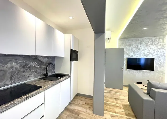Mangio Dubrovnik Silver