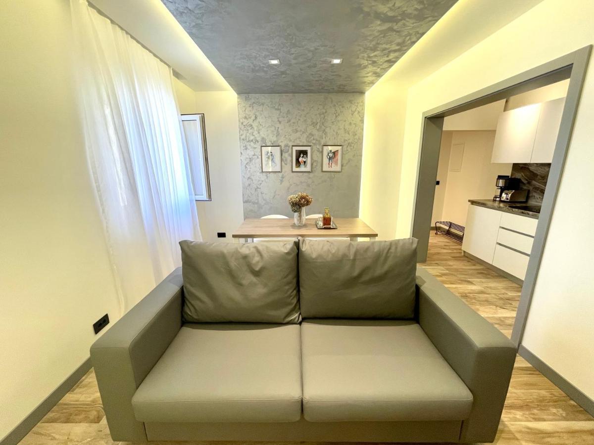 Appartement Mangio Silver Dubrovnik
