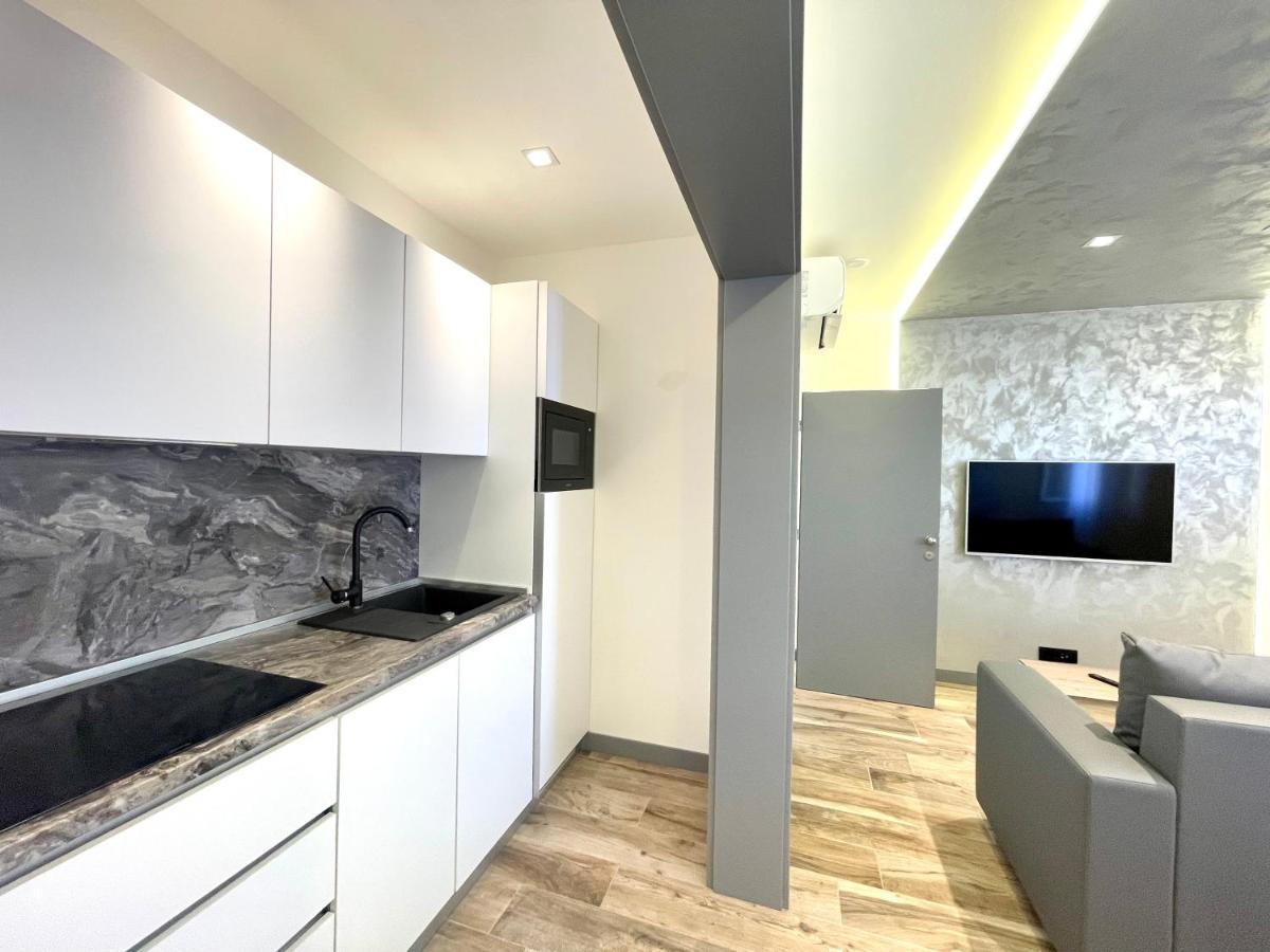 Mangio Silver Dubrovnik