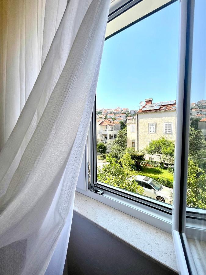 Mangio Silver Apartment *