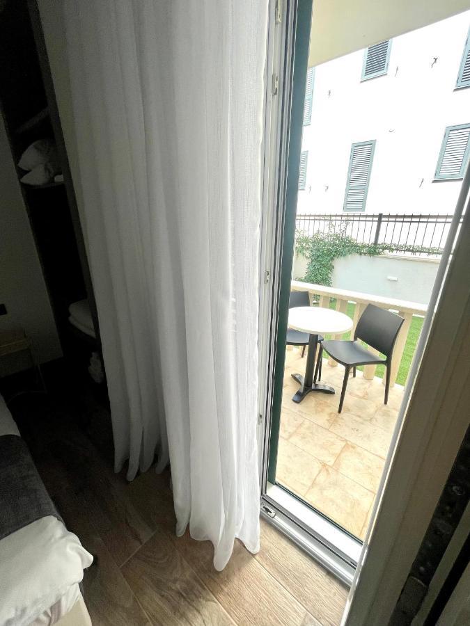 Mangio Silver Apartment *