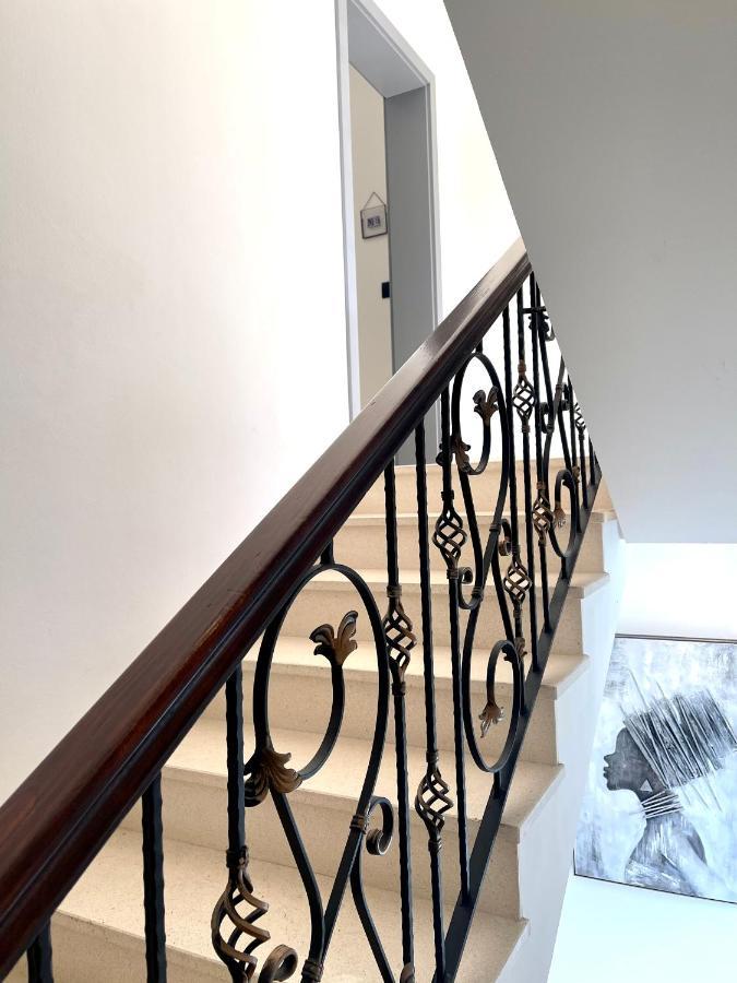 Mangio Silver Apartment *