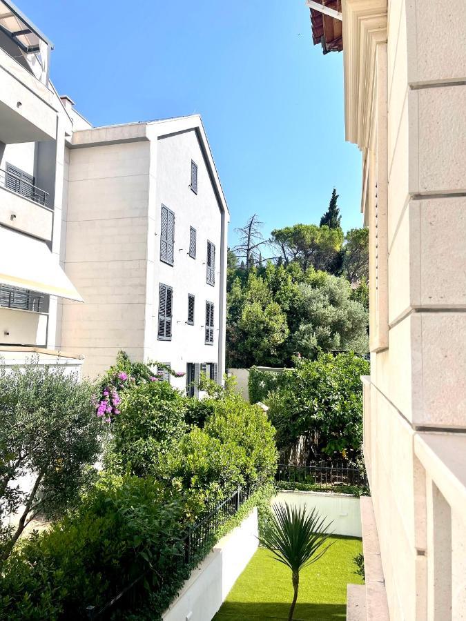 Mangio Silver Appartement *